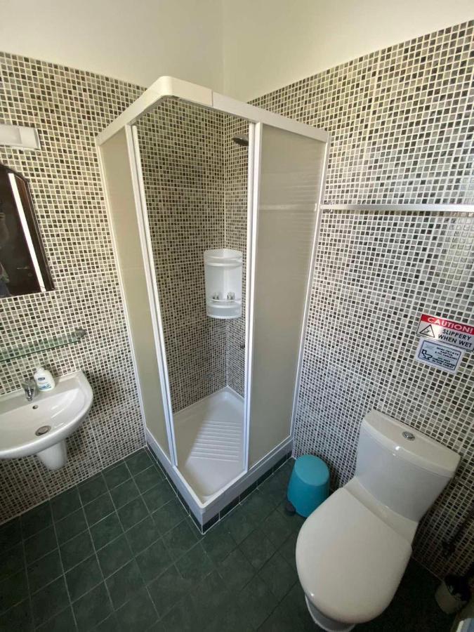 Villa Diana - 200 Meters From Kapparis, Fireman'S Beach Paralimni Exteriér fotografie
